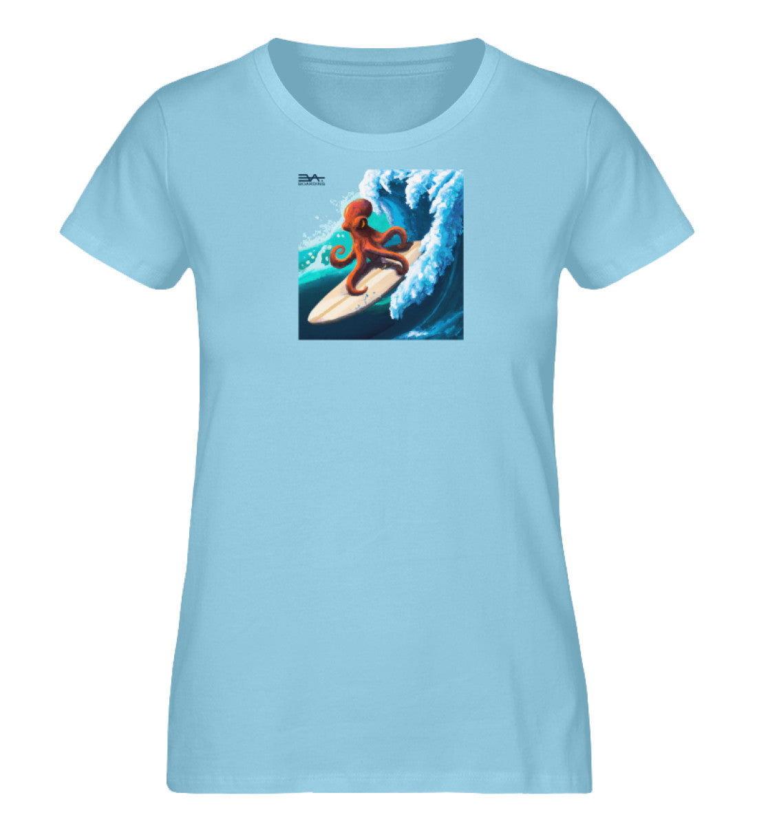 Octosurf Eco T-shirt