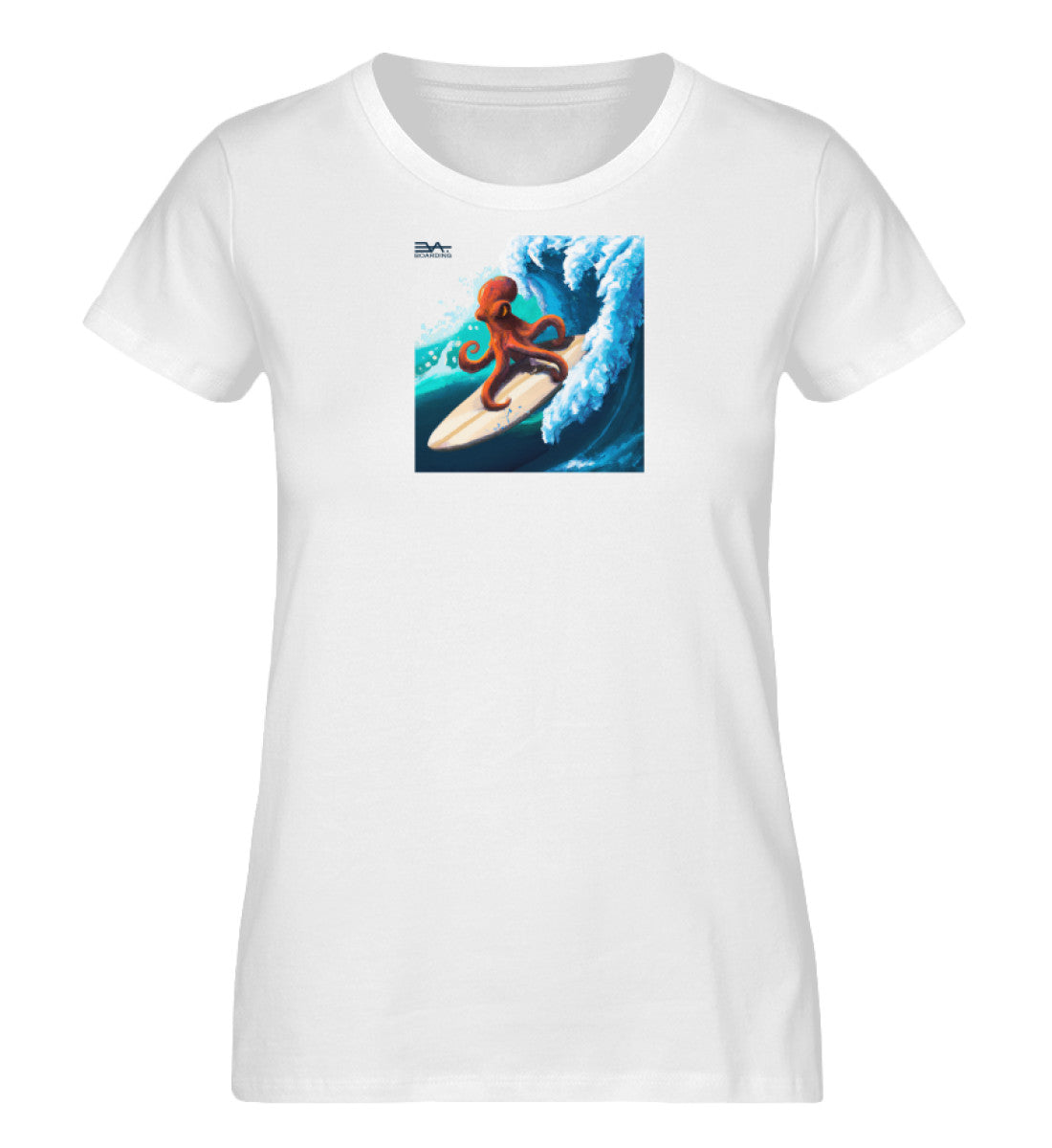 Octosurf Eco T-shirt