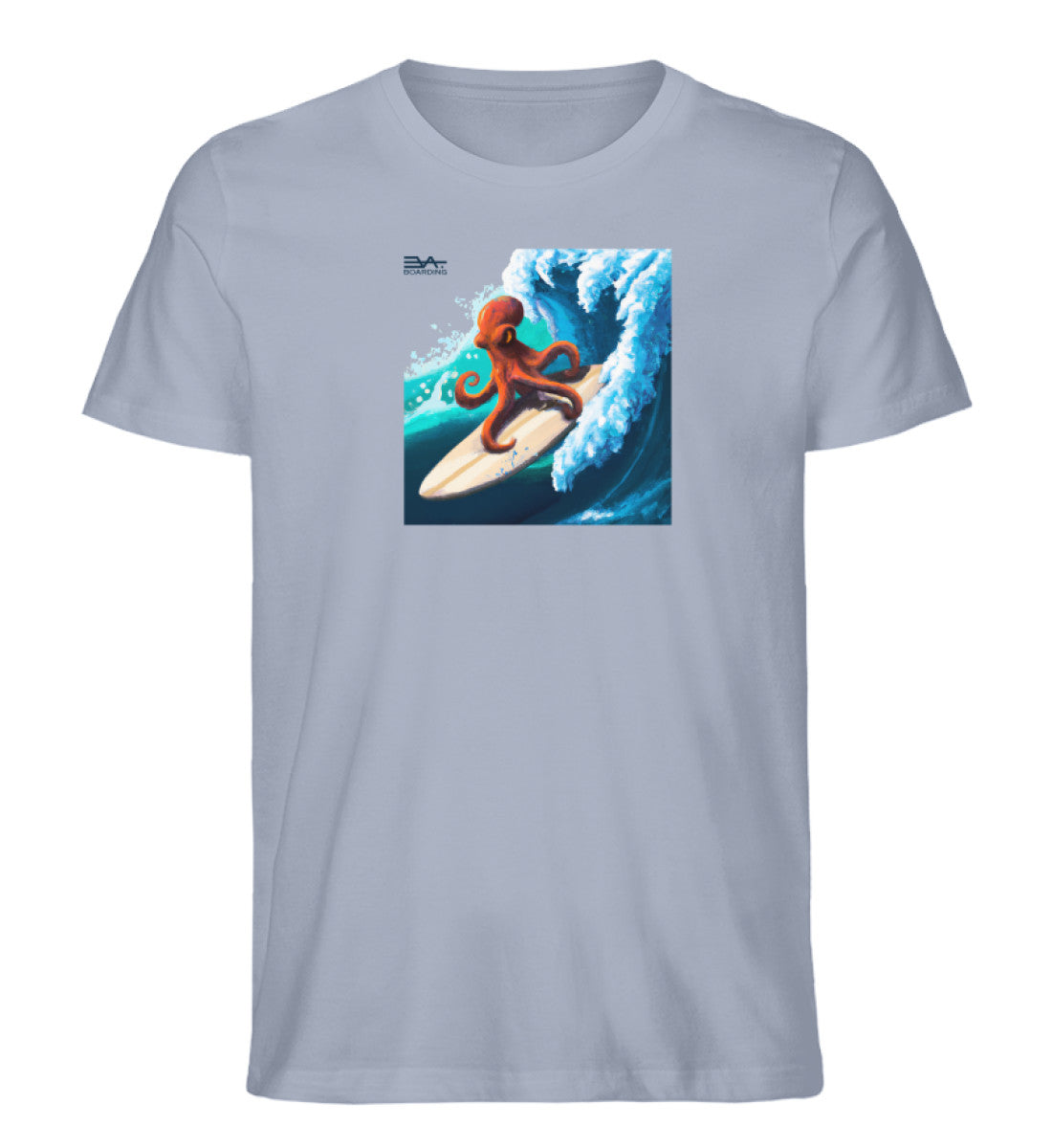 Octosurf Eco T-shirt