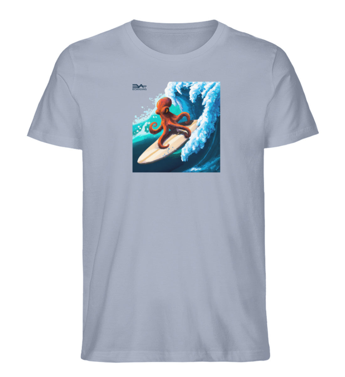 Serene Blue-7086