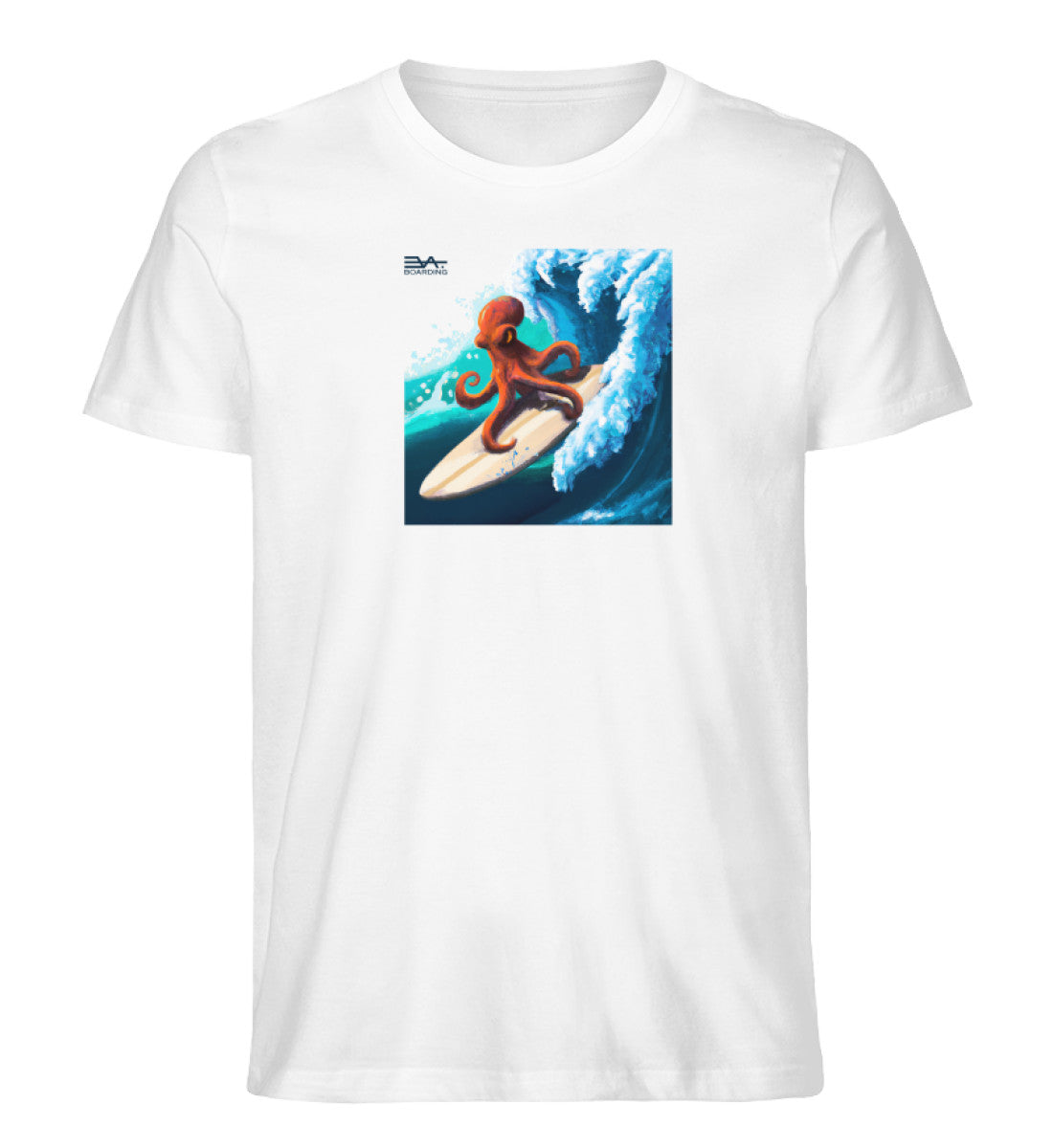 Octosurf Eco T-shirt