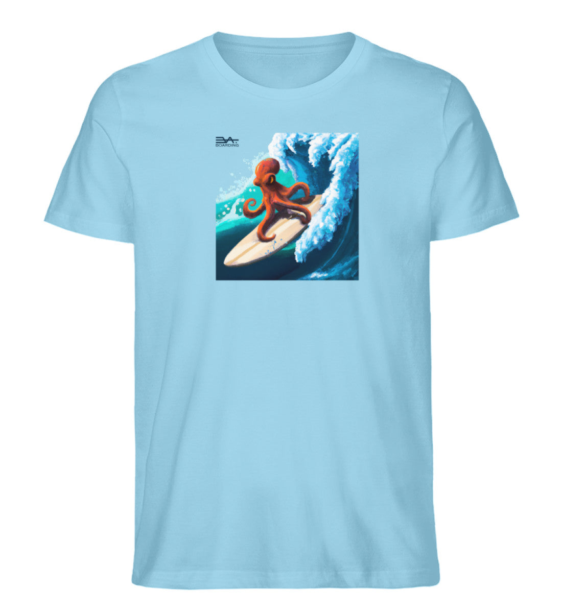 Octosurf Eco T-shirt