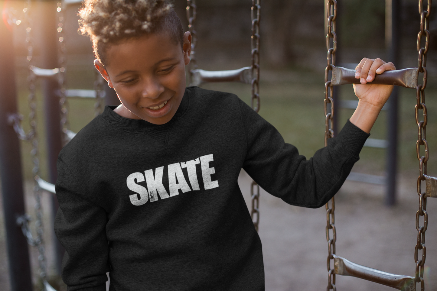 Skate 2 Sweatshirt