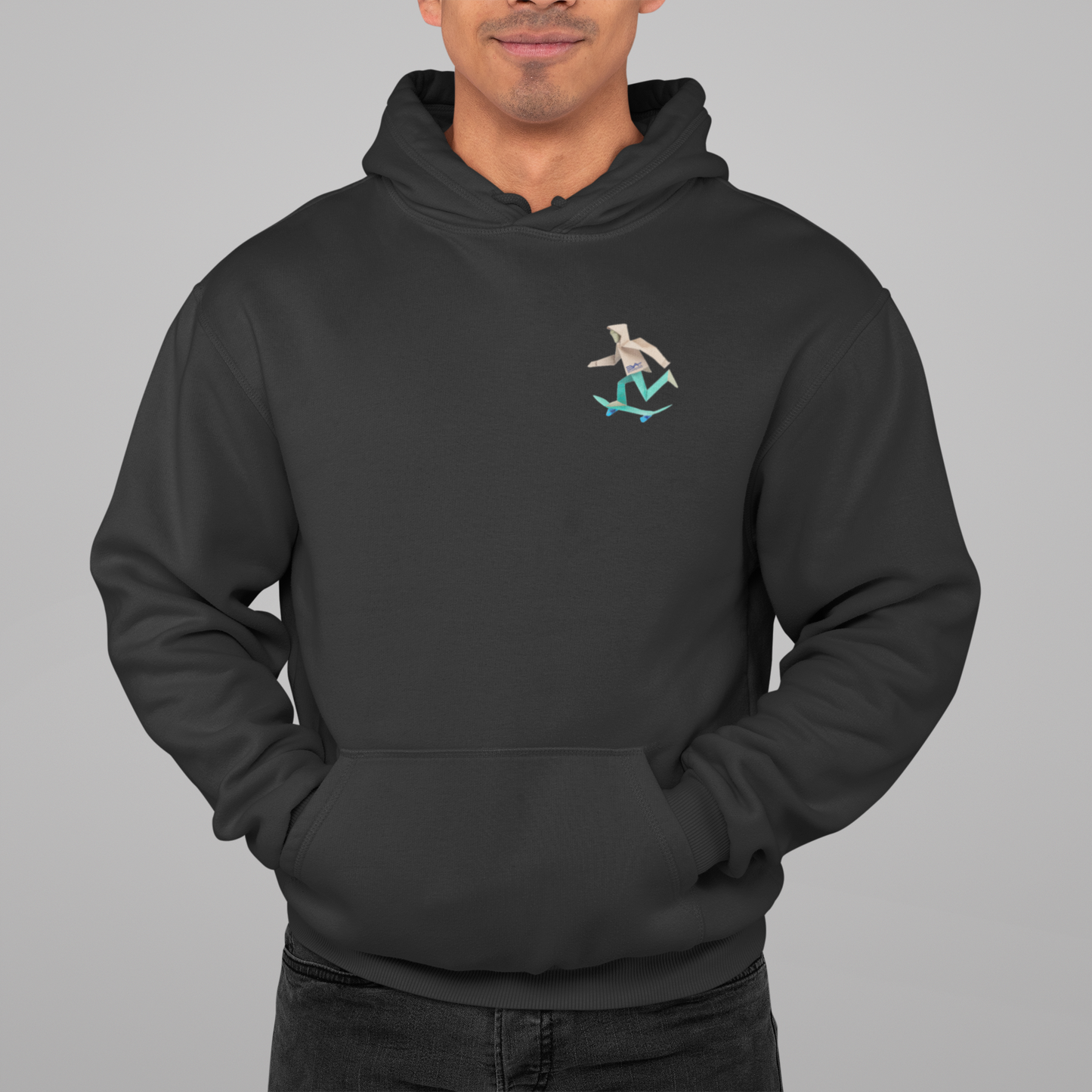 Faltmann Eco Hoodie