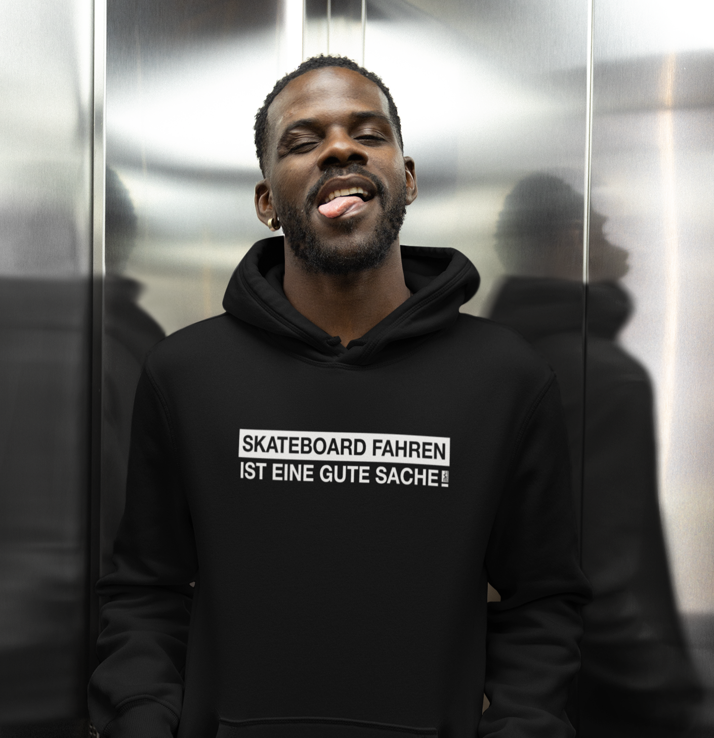 Gute Sache Eco Hoodie