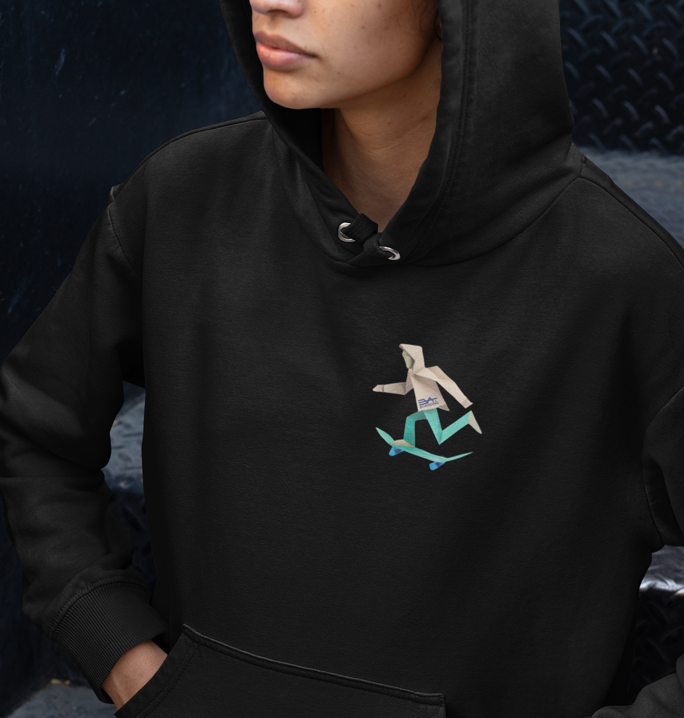 Faltmann Eco Hoodie