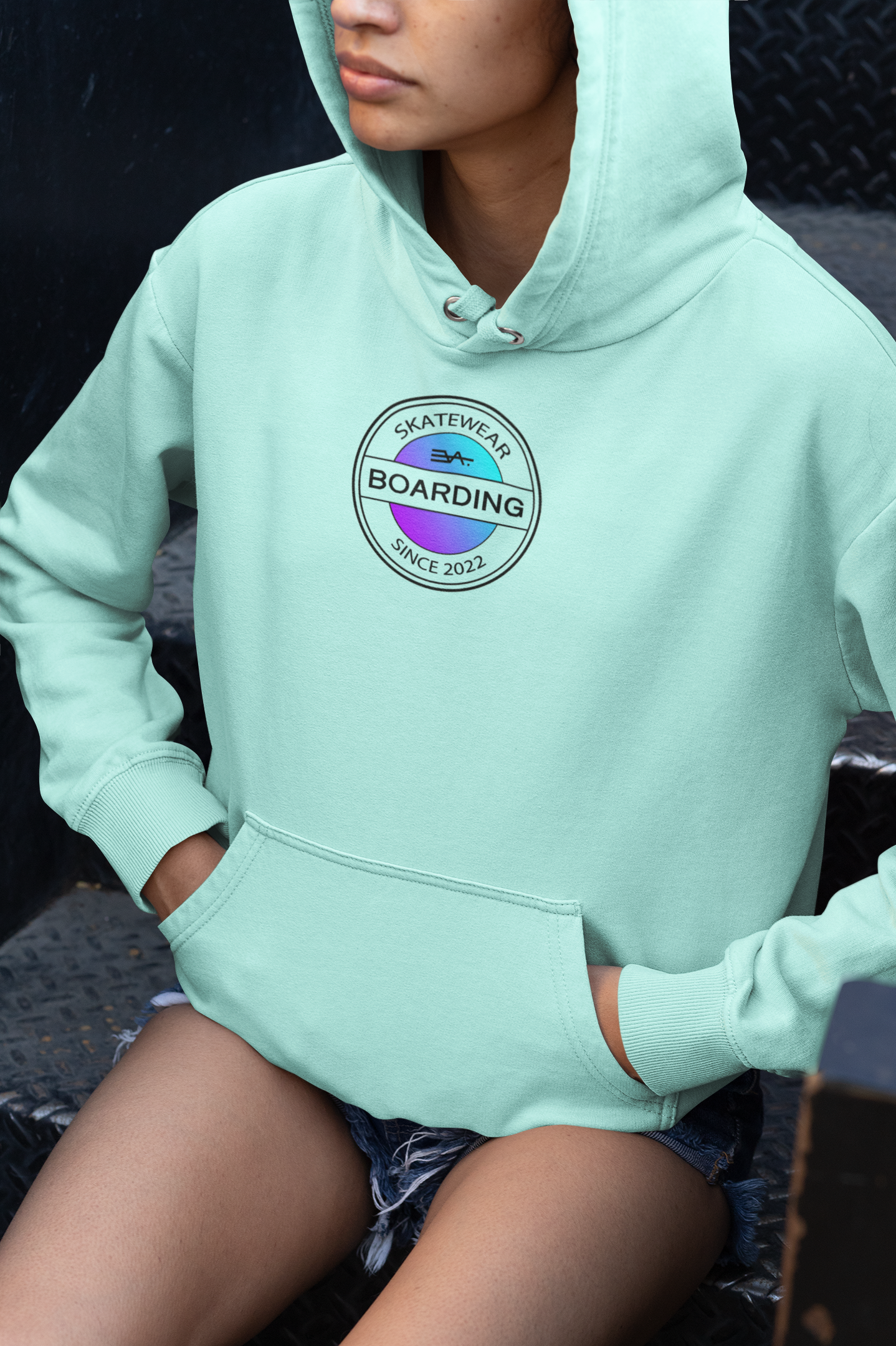 Skatewear Eco Hoodie_nicht