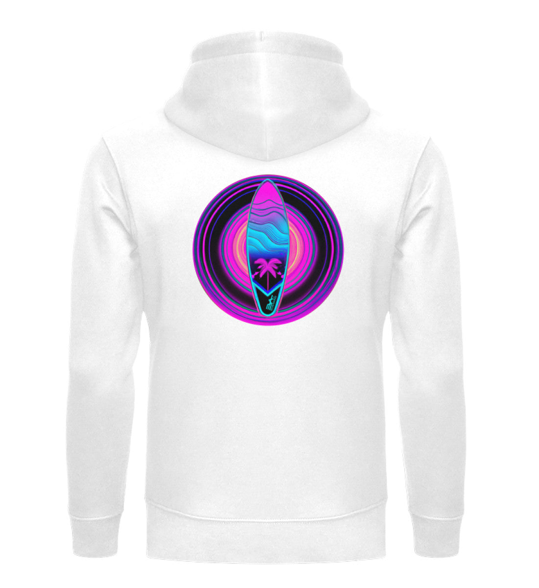 Surfeye Eco Hoodie