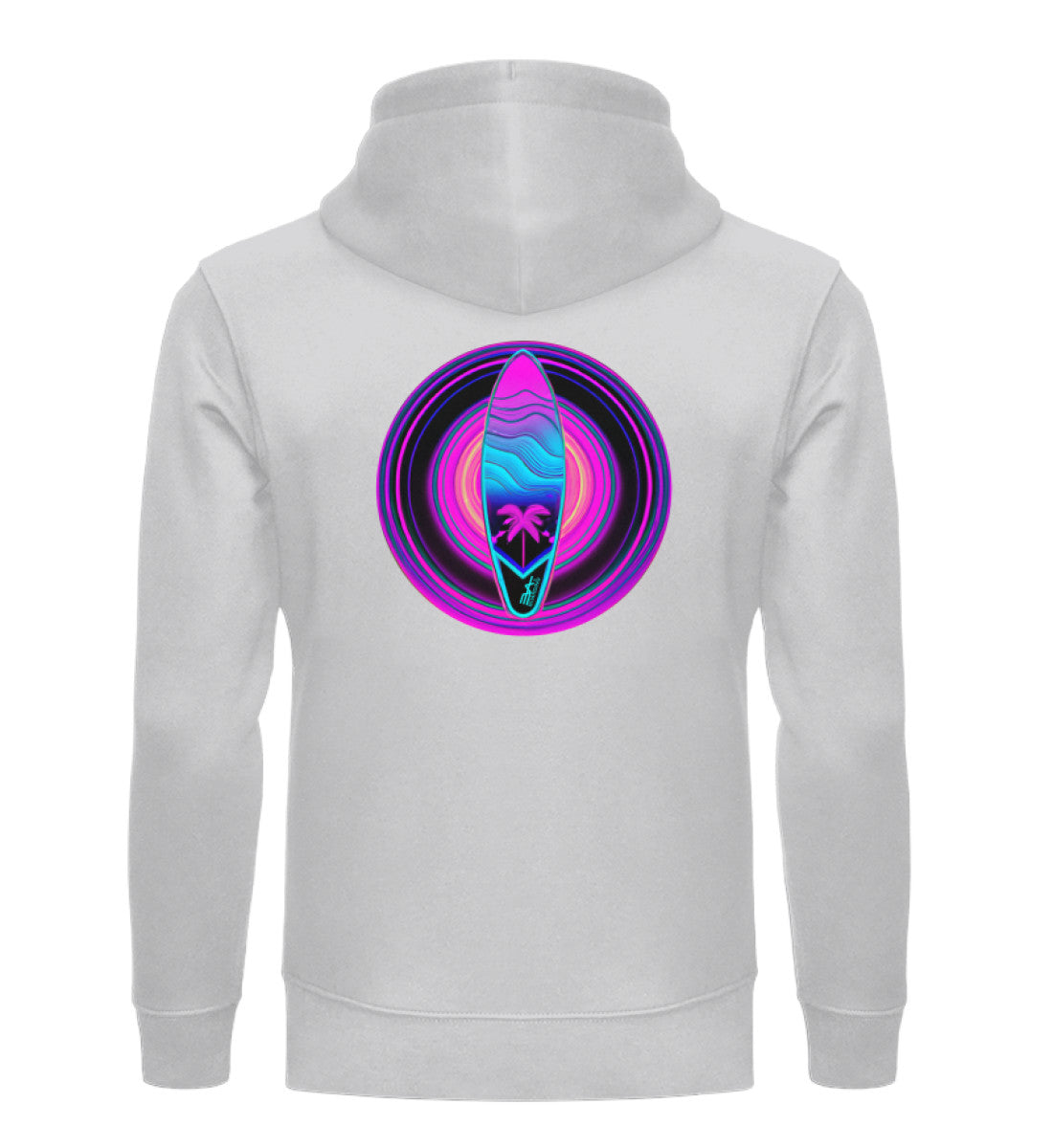 Surfeye Eco Hoodie