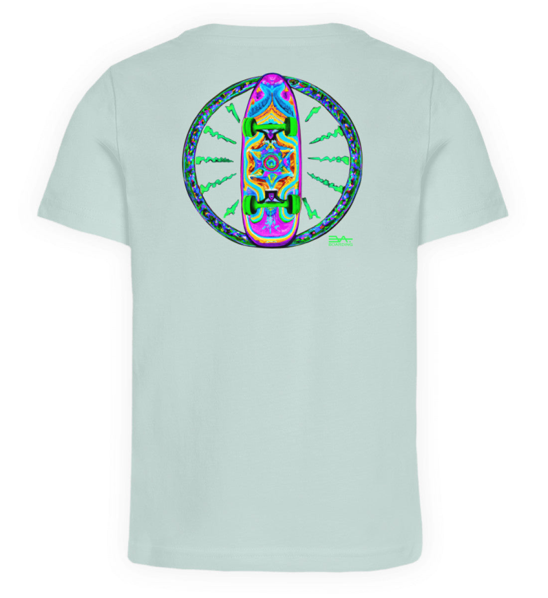 Caribbean Blue-7033