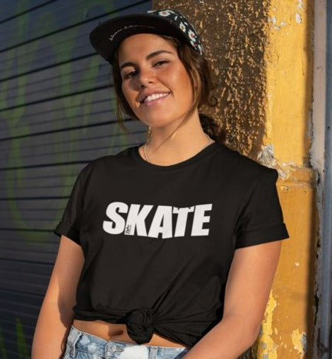 Skate 2 Eco T-shirt