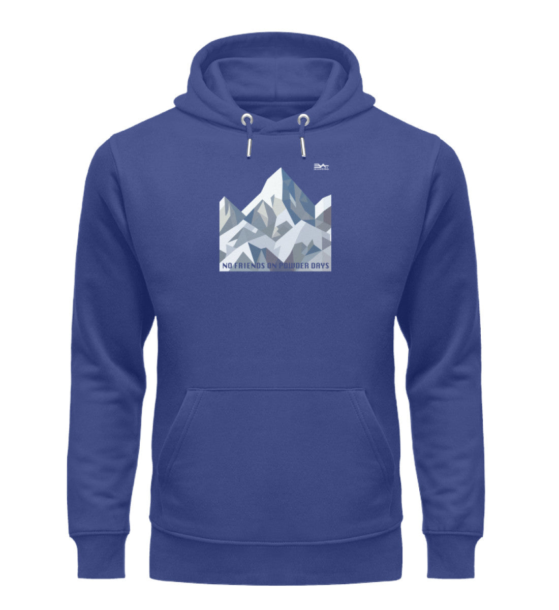 Worker Blue-7139