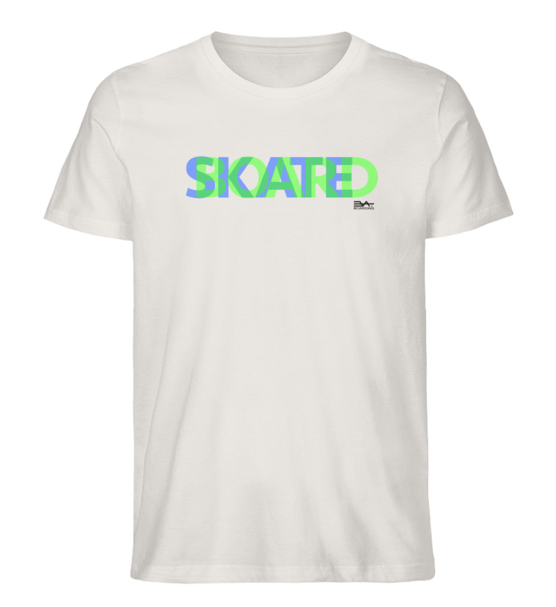 SKATE BOARD Eco T-shirt