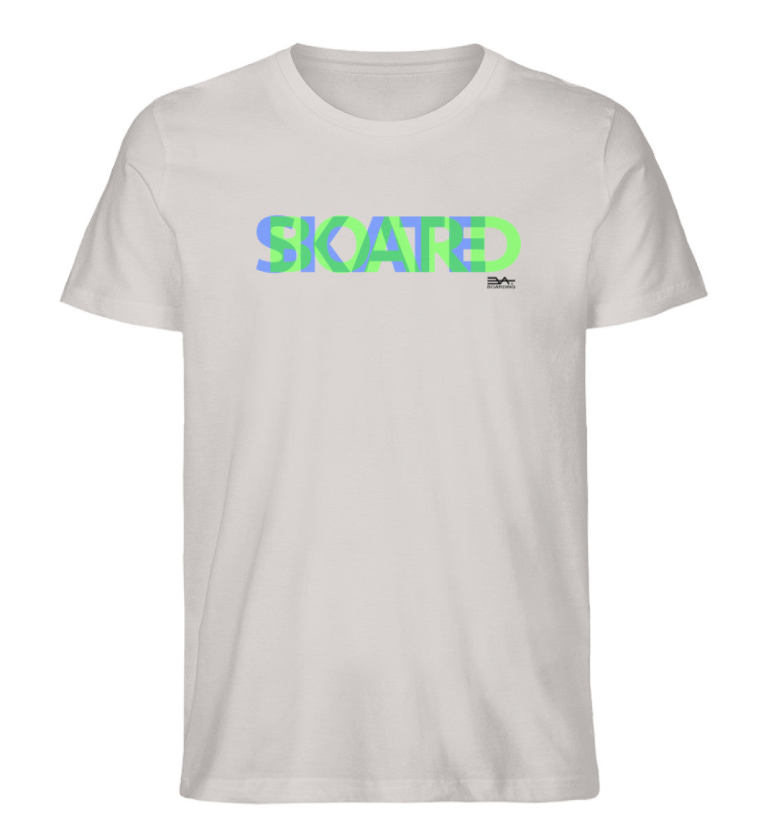 SKATE BOARD Eco T-shirt