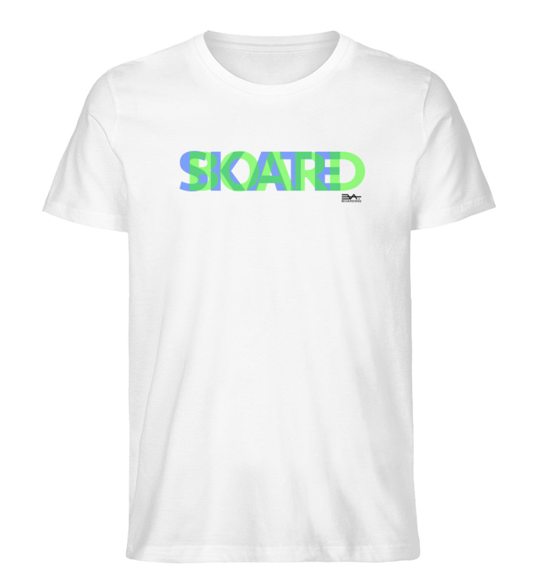 SKATE BOARD Eco T-shirt