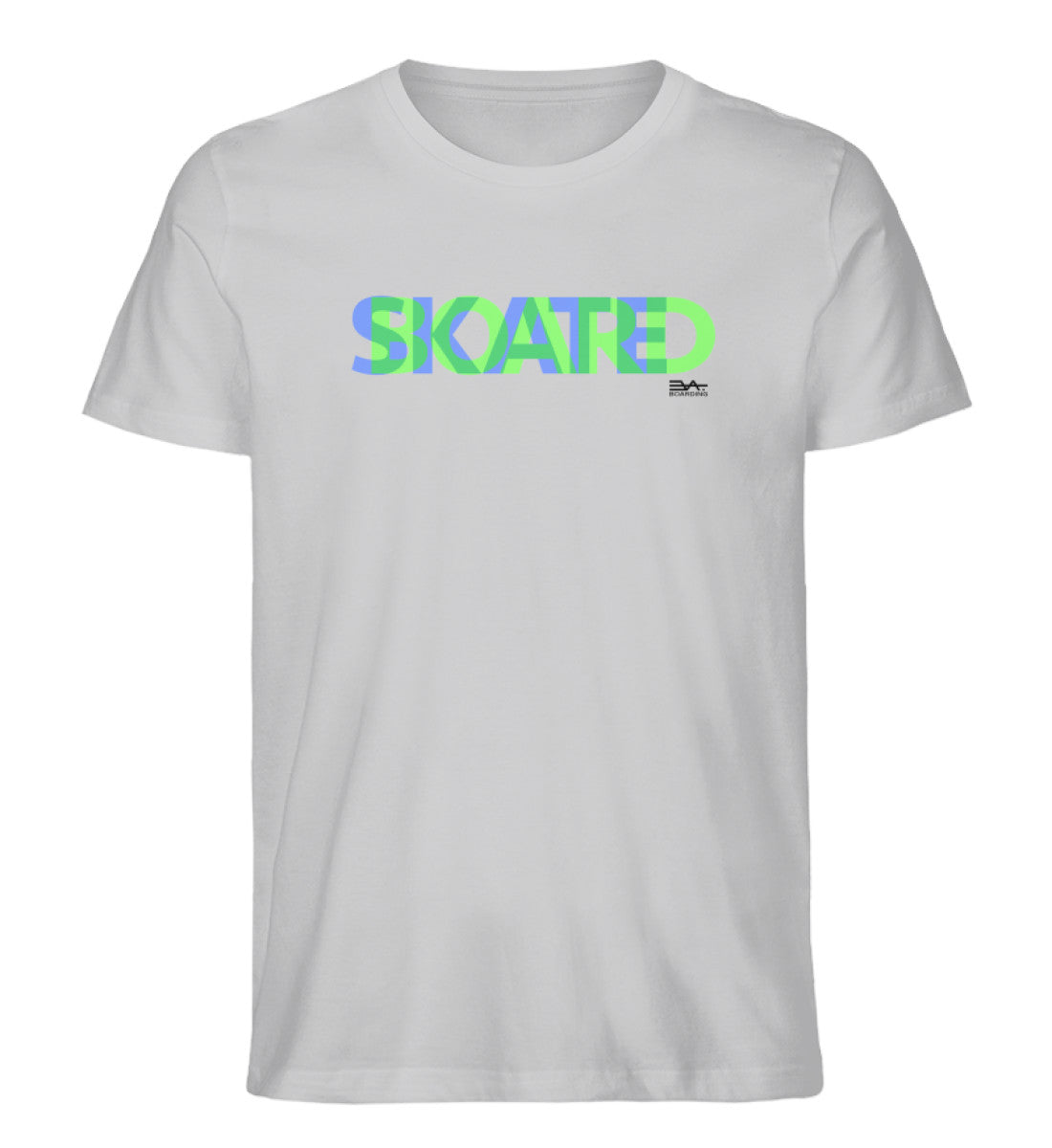 SKATE BOARD Eco T-shirt