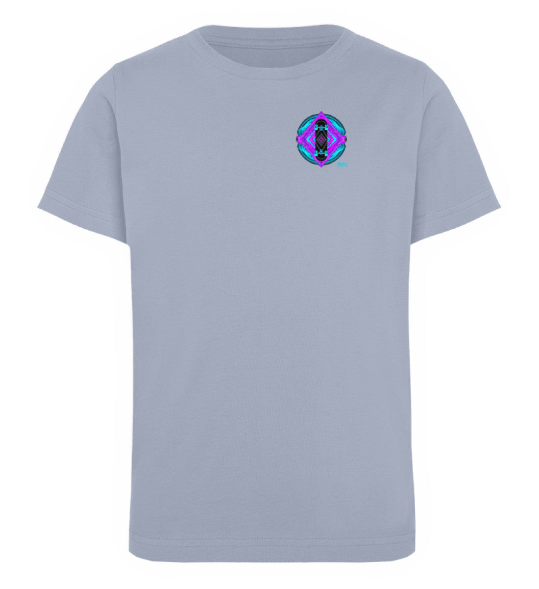 Serene Blue-7086