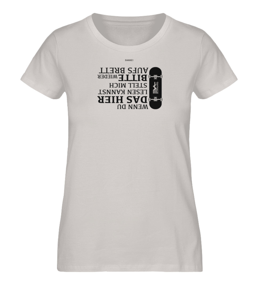 Cream Heather Grey-7085