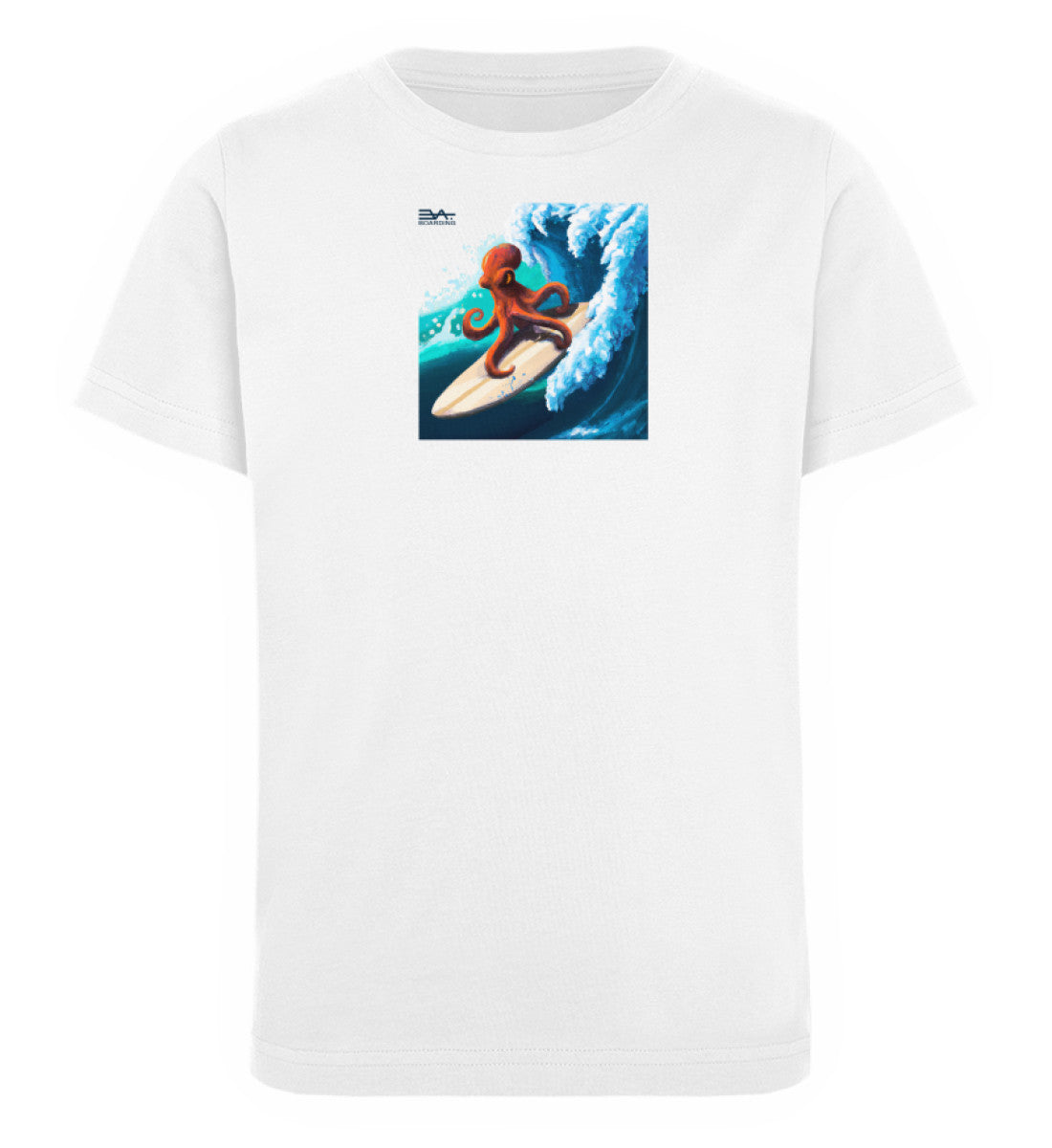 Octosurf Eco T-shirt