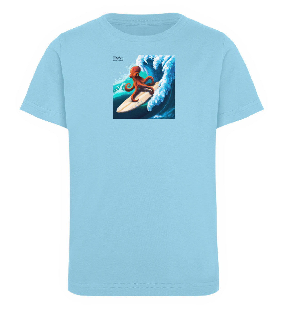 Octosurf Eco T-shirt