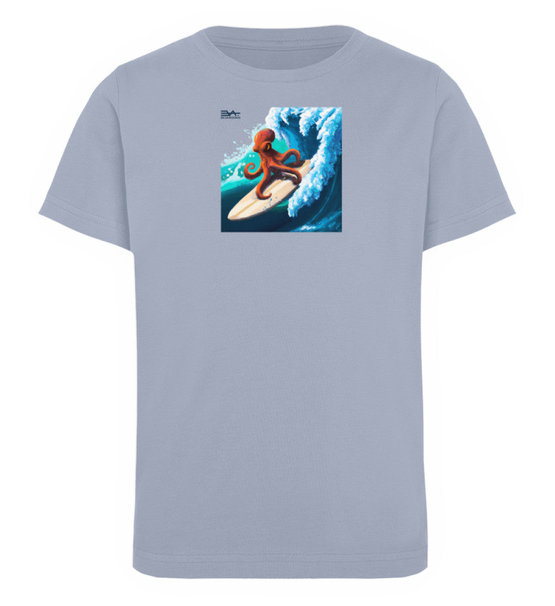 Serene Blue-7086