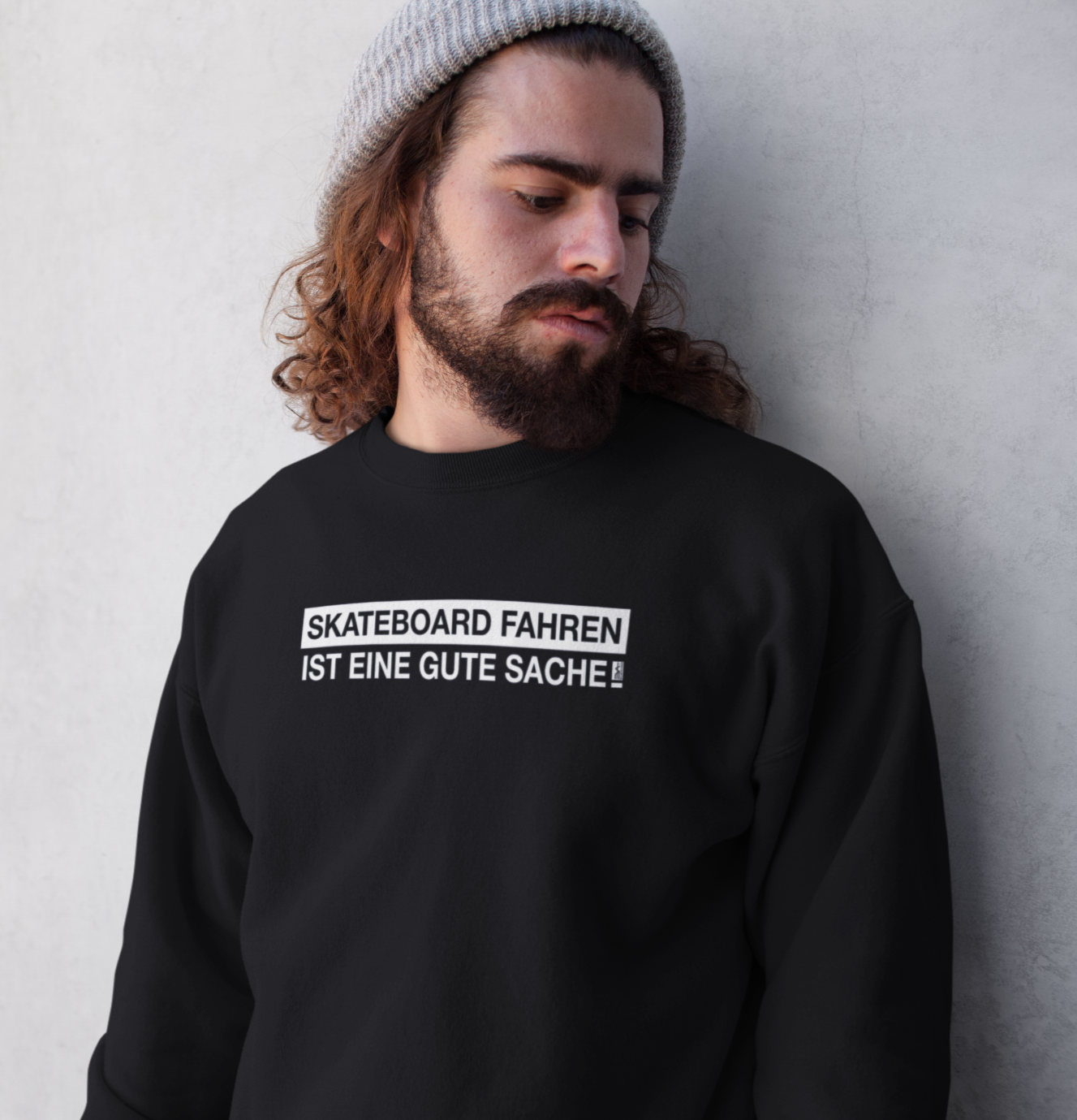 Gute Sache Eco Sweatshirt