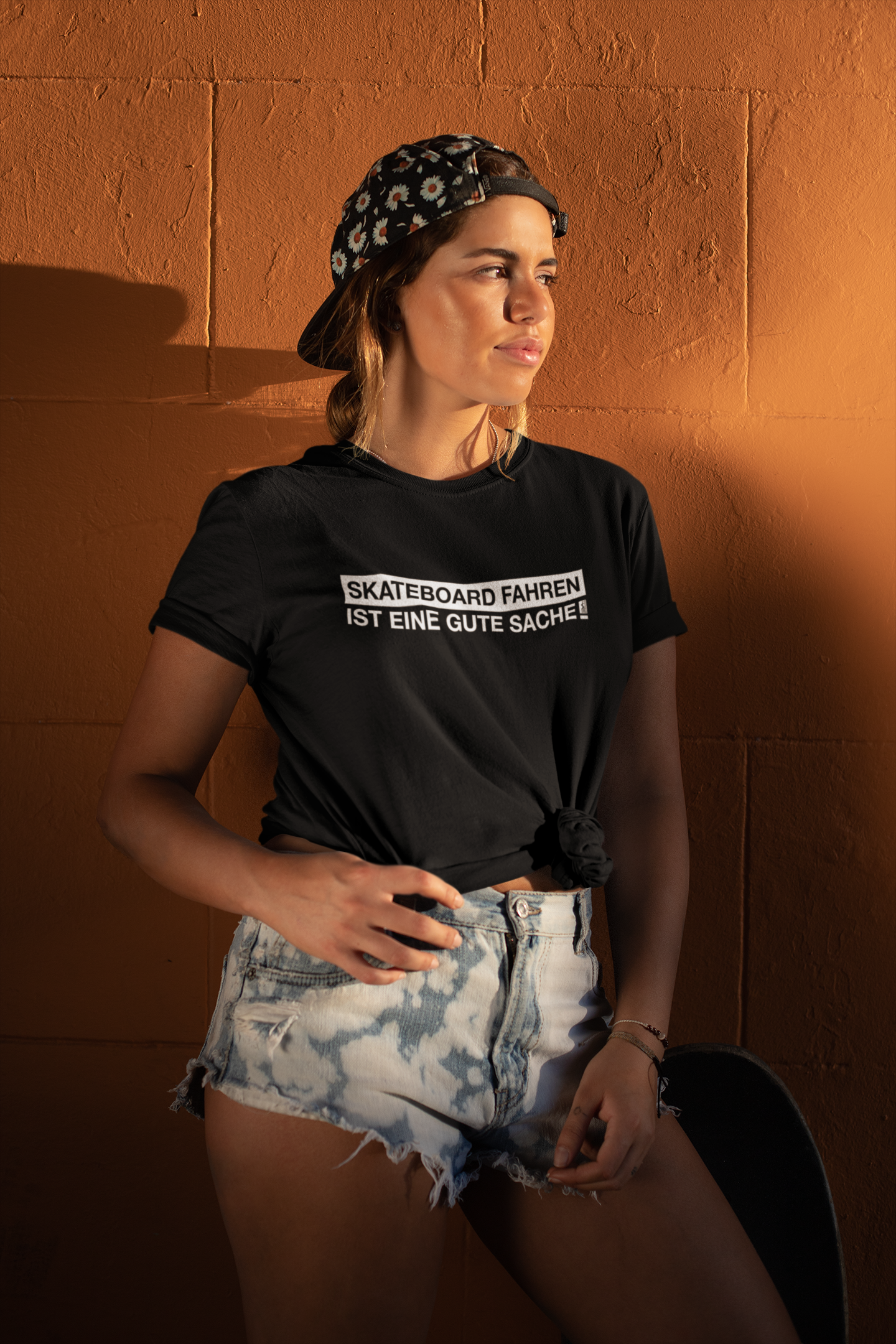 Gute Sache Eco T-shirt_nicht