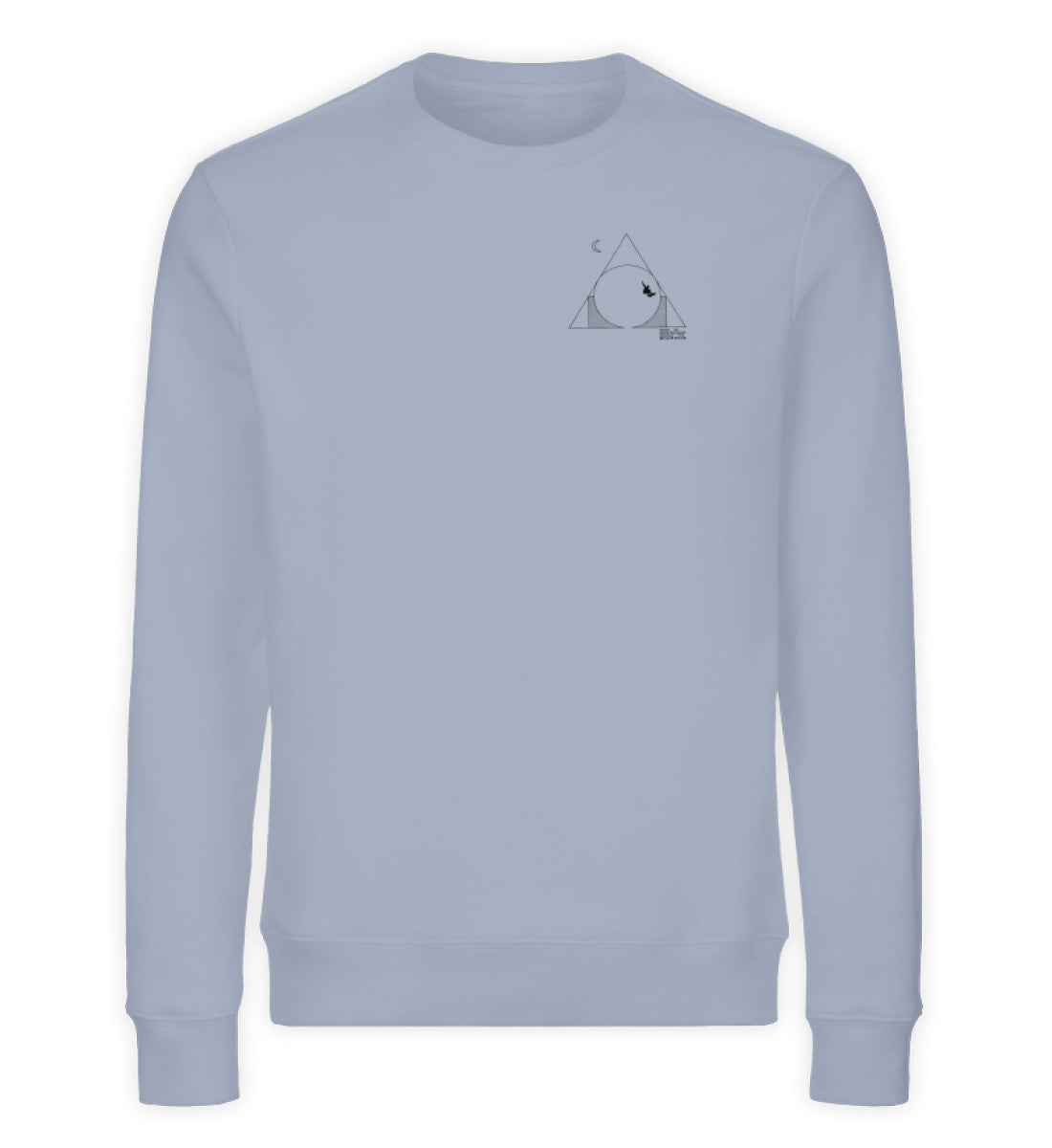 Serene Blue-7086
