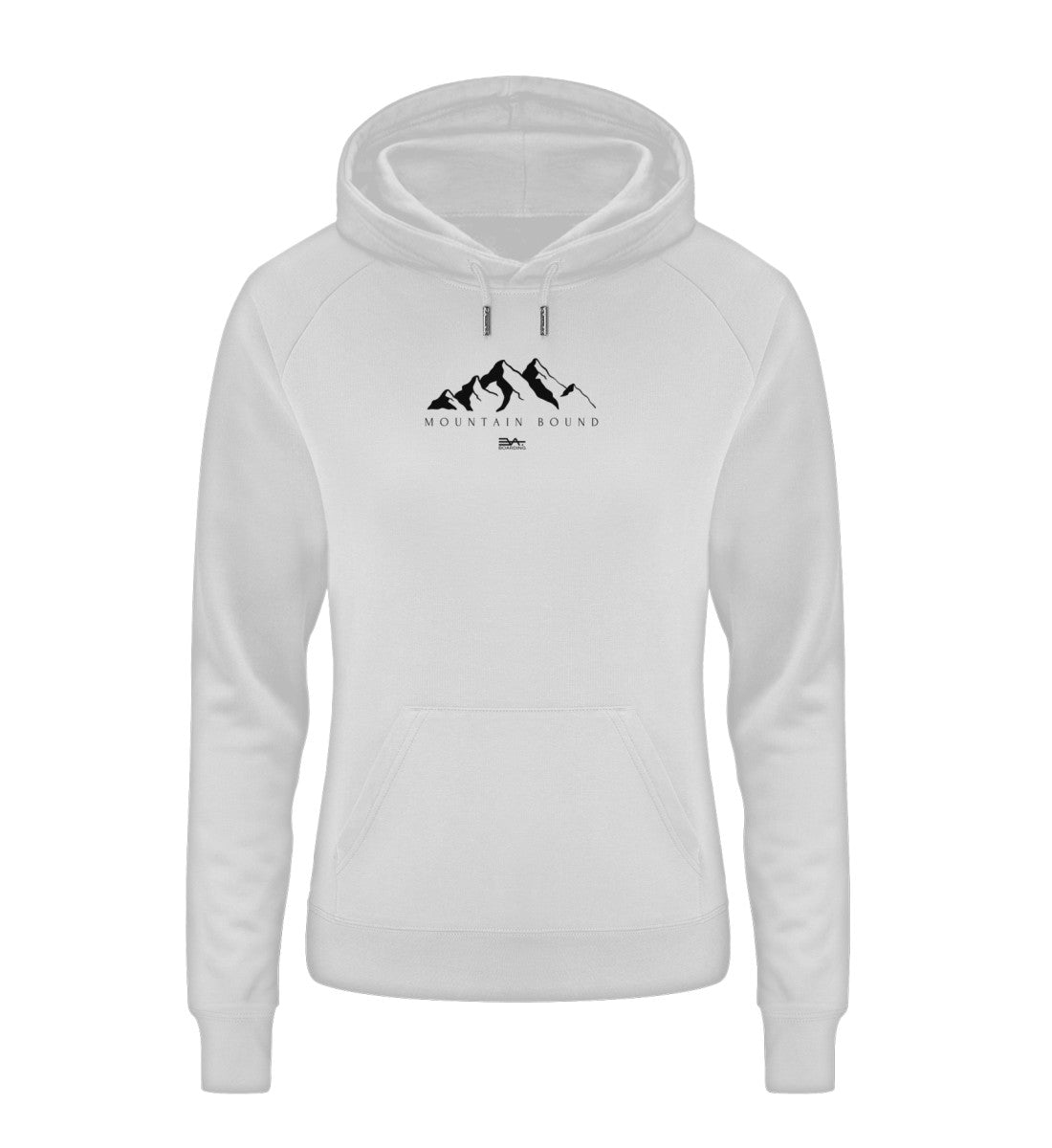 Mountain bound Eco Hoodie