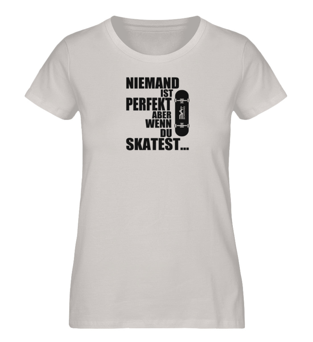 Cream Heather Grey-7085