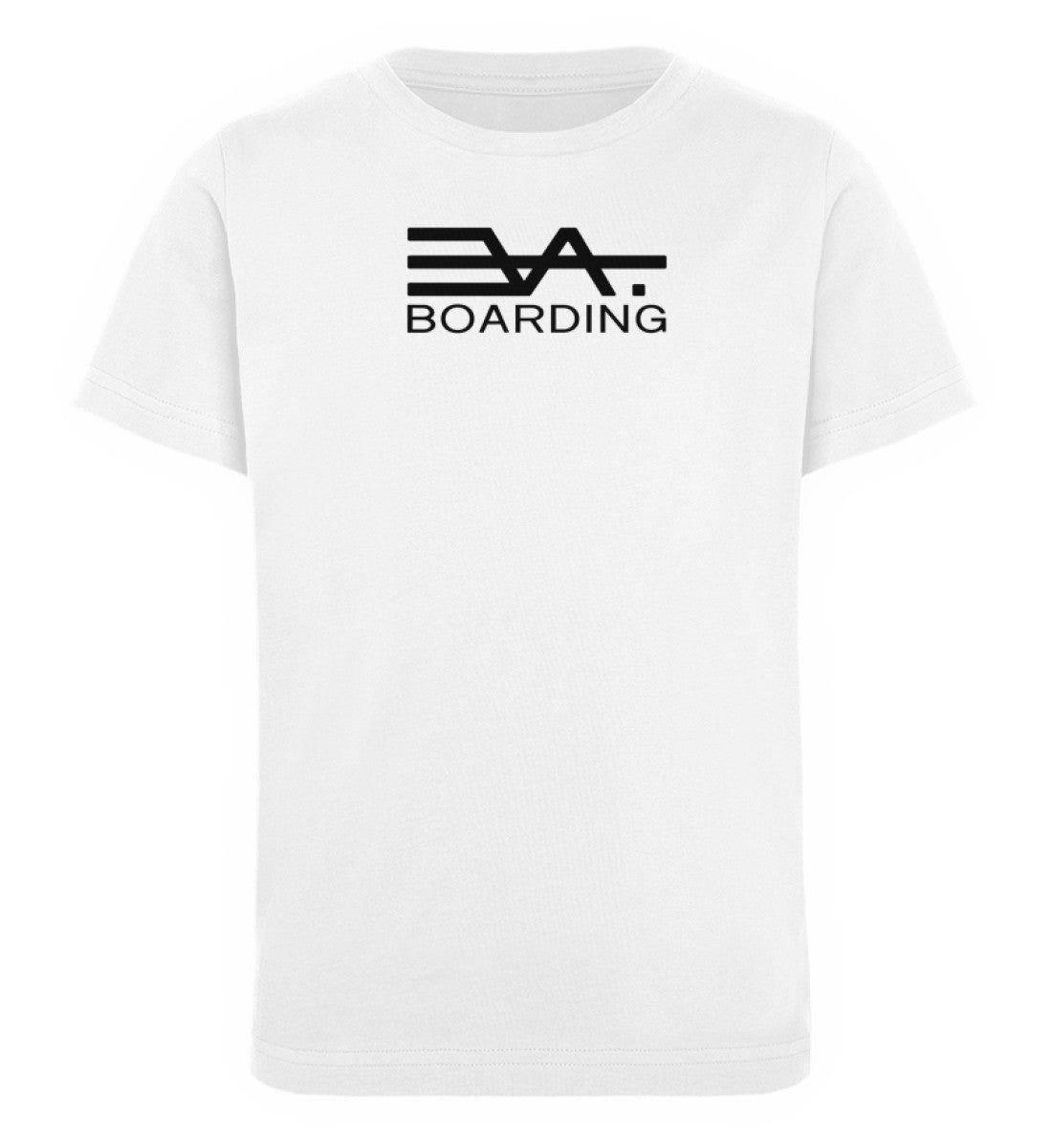 Logo groß Eco T-shirt