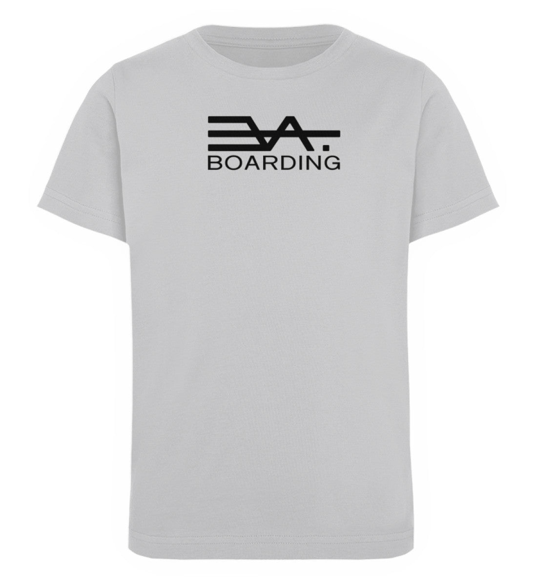 Logo groß Eco T-shirt