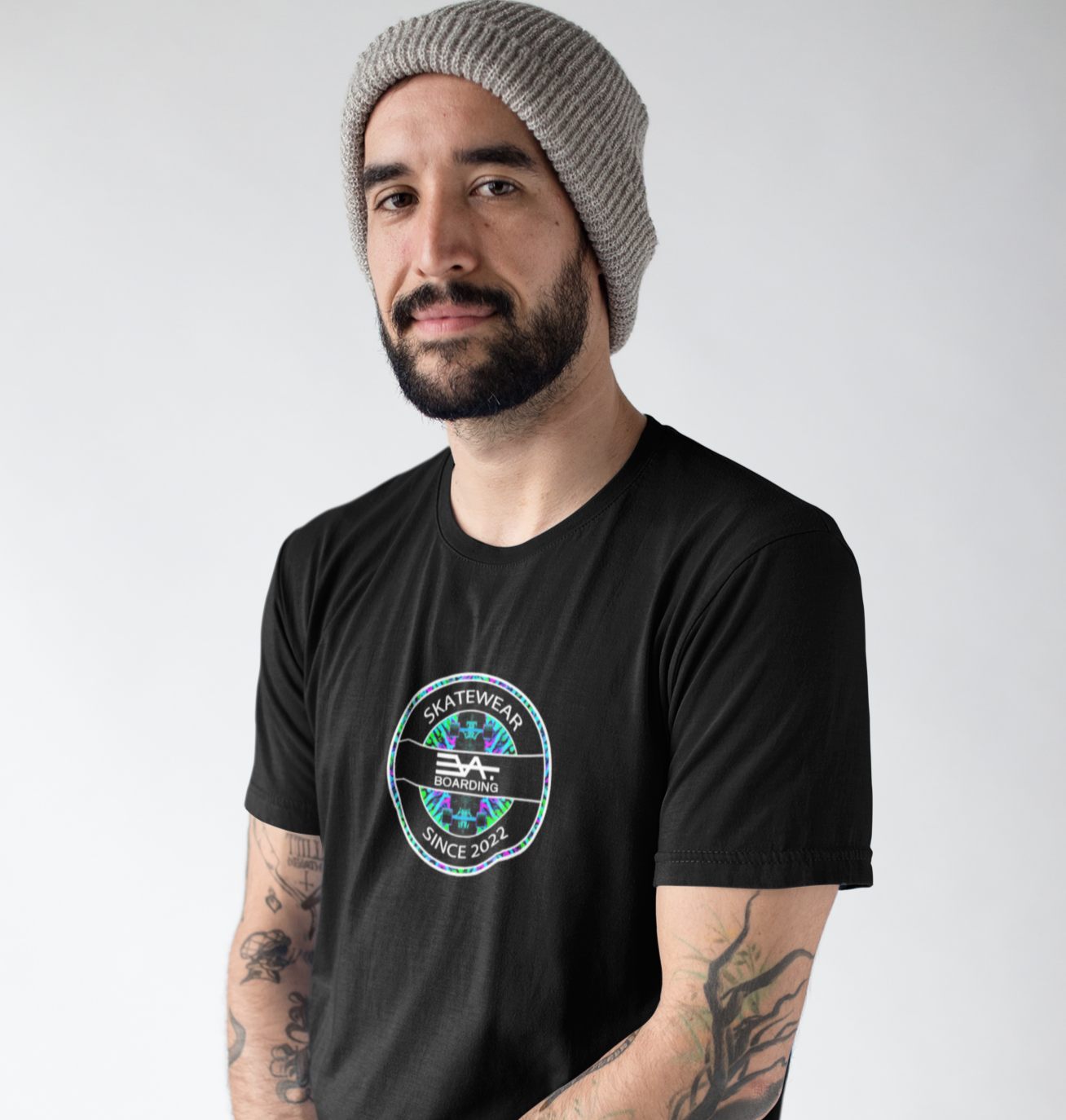 Skatewear 2 Eco T-shirt