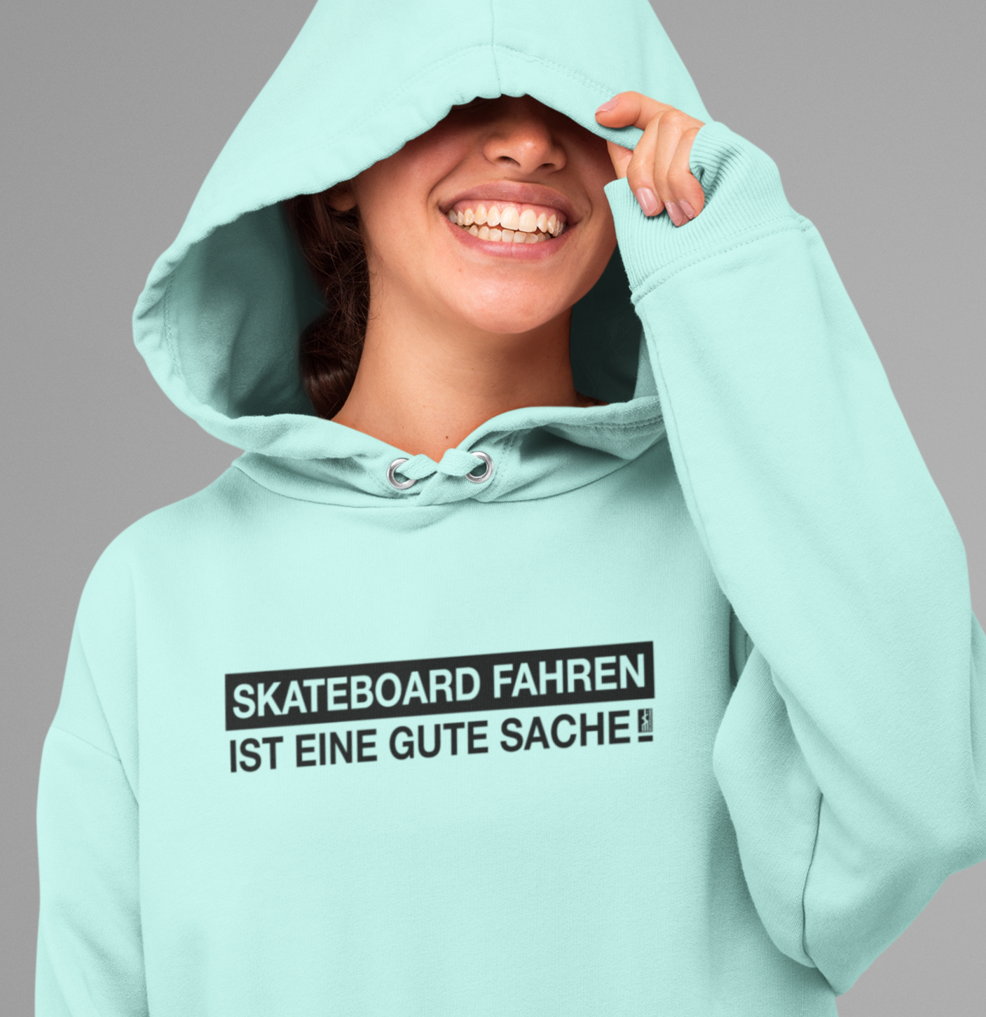 Gute Sache Eco Hoodie