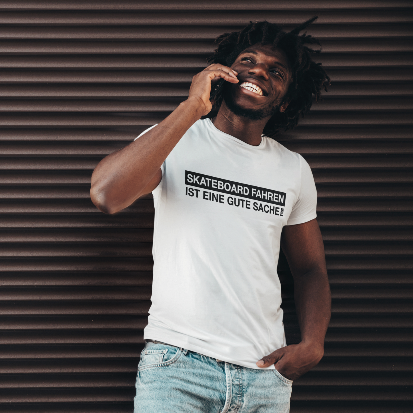 Gute Sache Eco T-shirt