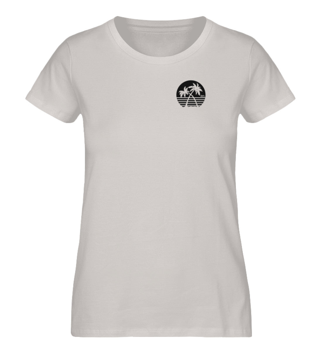 Cream Heather Grey-7085