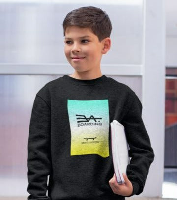 Skate everyday Eco Sweatshirt