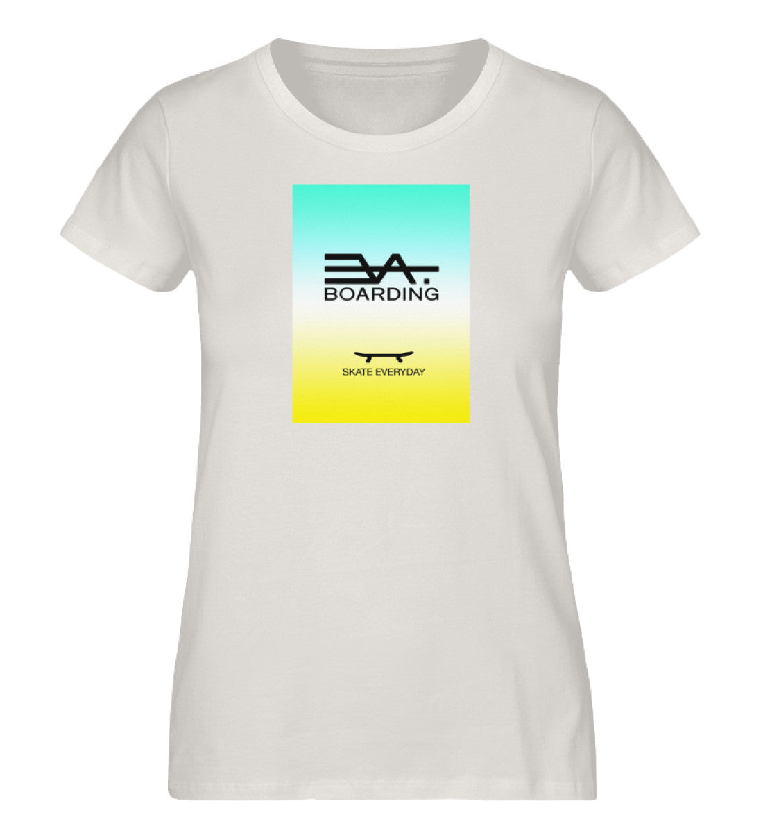 Skate everyday Eco T-shirt