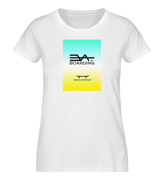 Skate everyday Eco T-shirt