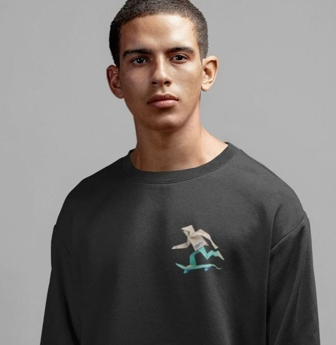 Faltmann Eco Sweatshirt