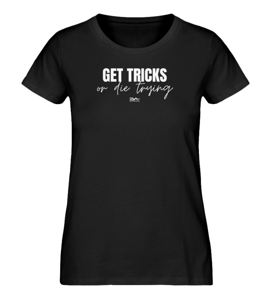 Get tricks Eco T-shirt