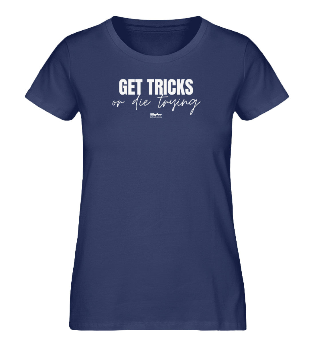 Get tricks Eco T-shirt