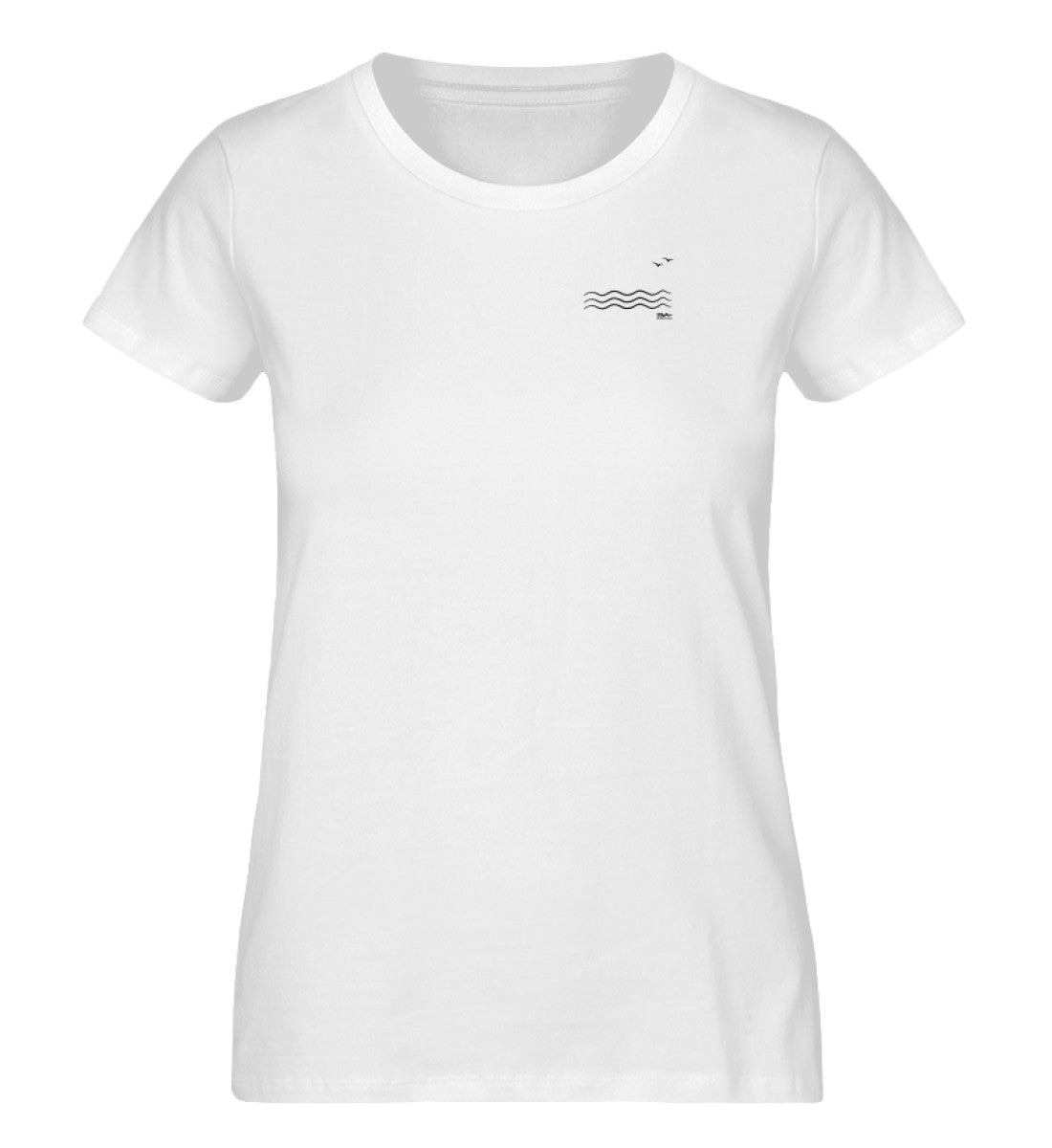 Waves Eco T-shirt