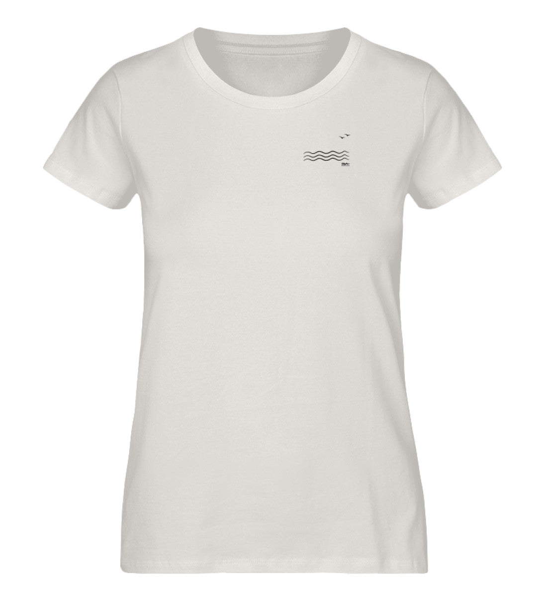 Waves Eco T-shirt