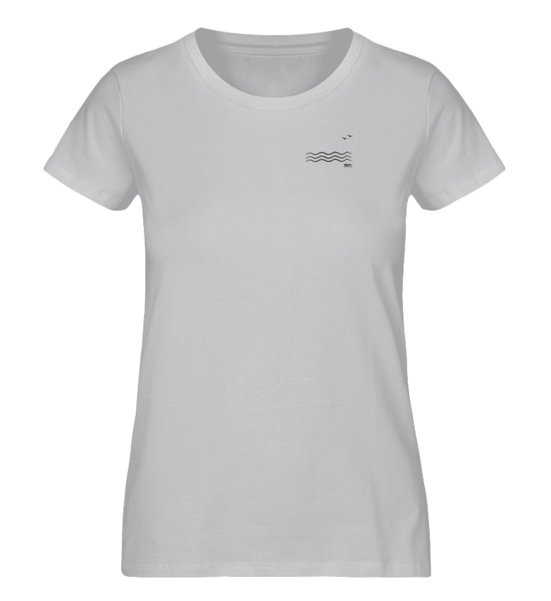 Waves Eco T-shirt