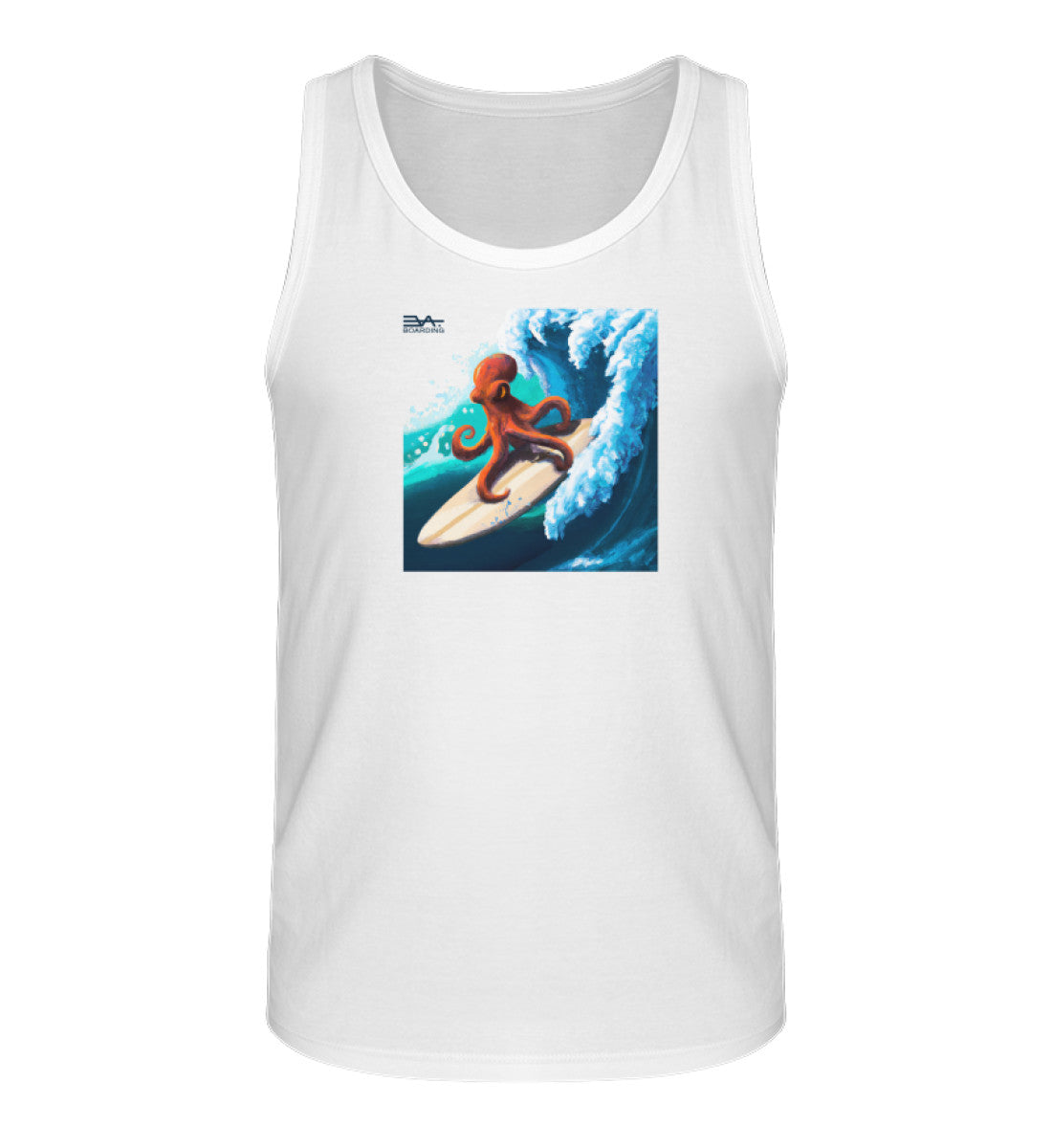 Octosurf Eco Tanktop