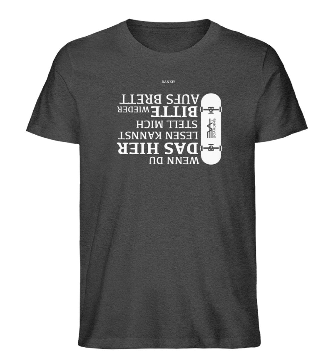 Dark Heather Grey-6881