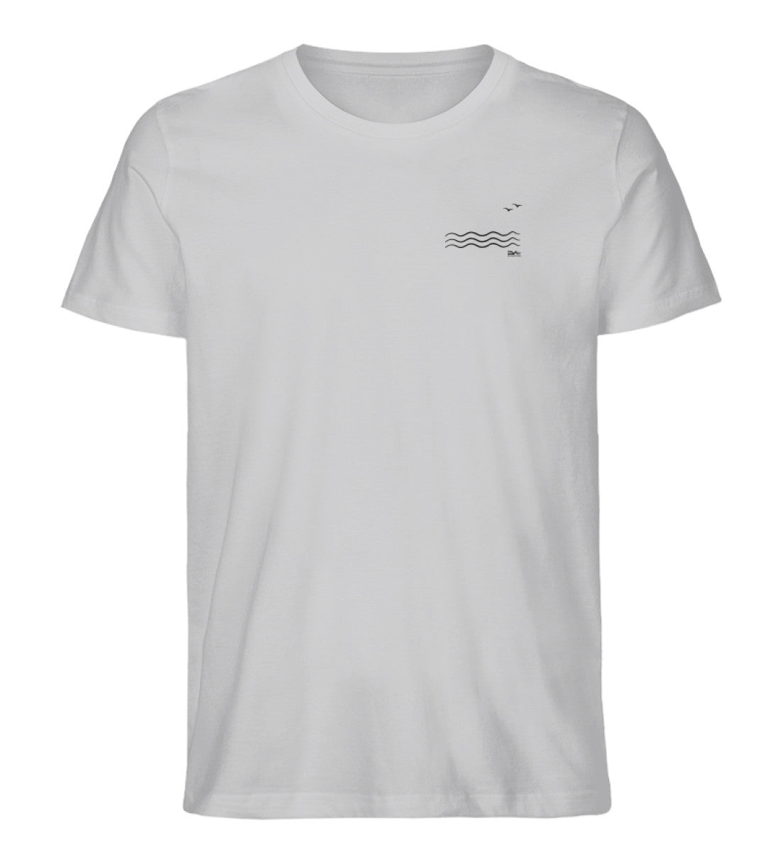 Waves Eco T-shirt