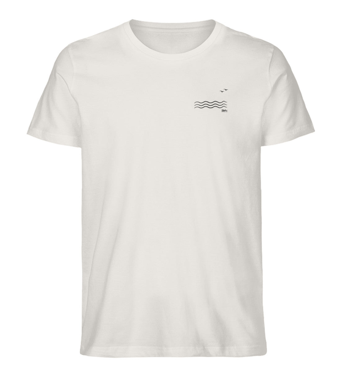 Waves Eco T-shirt