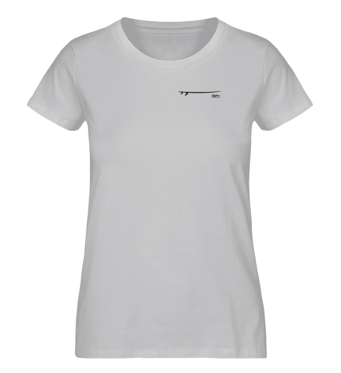 Surfbrett Eco T-shirt